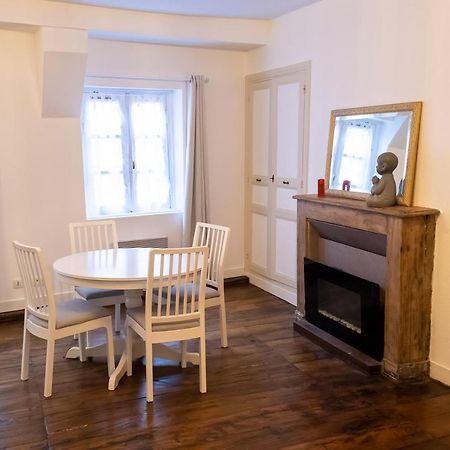 Appartement Saint-Sauveur ディナン エクステリア 写真